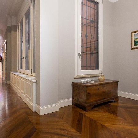 Gregoriana Luxury Rental In Rome Buitenkant foto