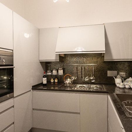 Gregoriana Luxury Rental In Rome Buitenkant foto