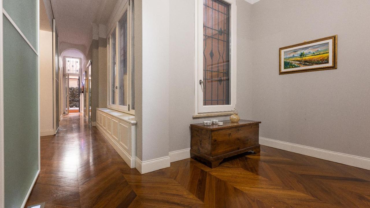 Gregoriana Luxury Rental In Rome Buitenkant foto