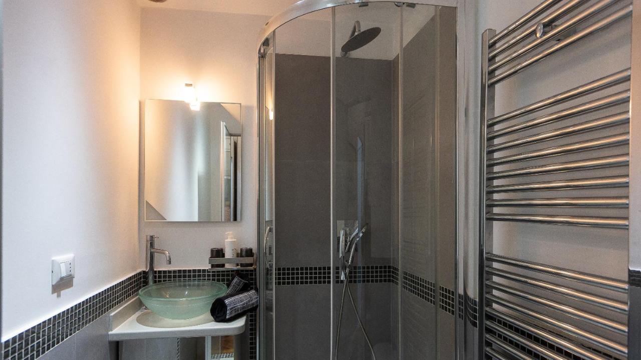 Gregoriana Luxury Rental In Rome Buitenkant foto