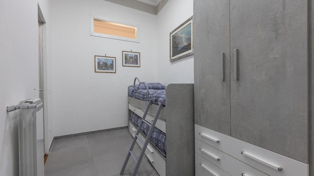 Gregoriana Luxury Rental In Rome Buitenkant foto