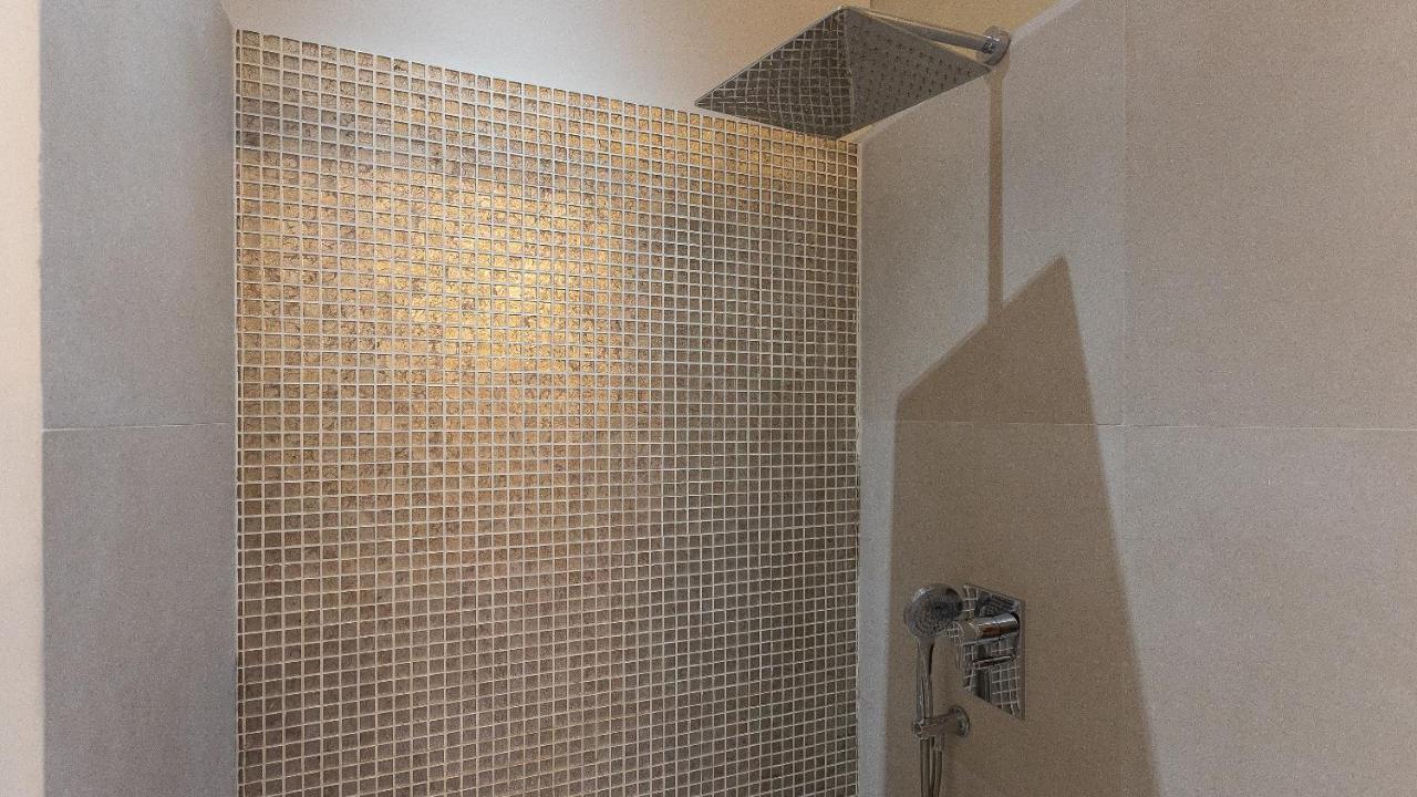 Gregoriana Luxury Rental In Rome Buitenkant foto