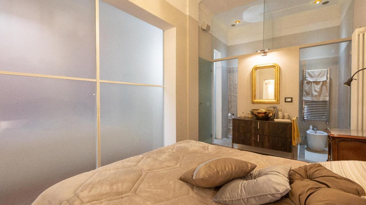 Gregoriana Luxury Rental In Rome Buitenkant foto