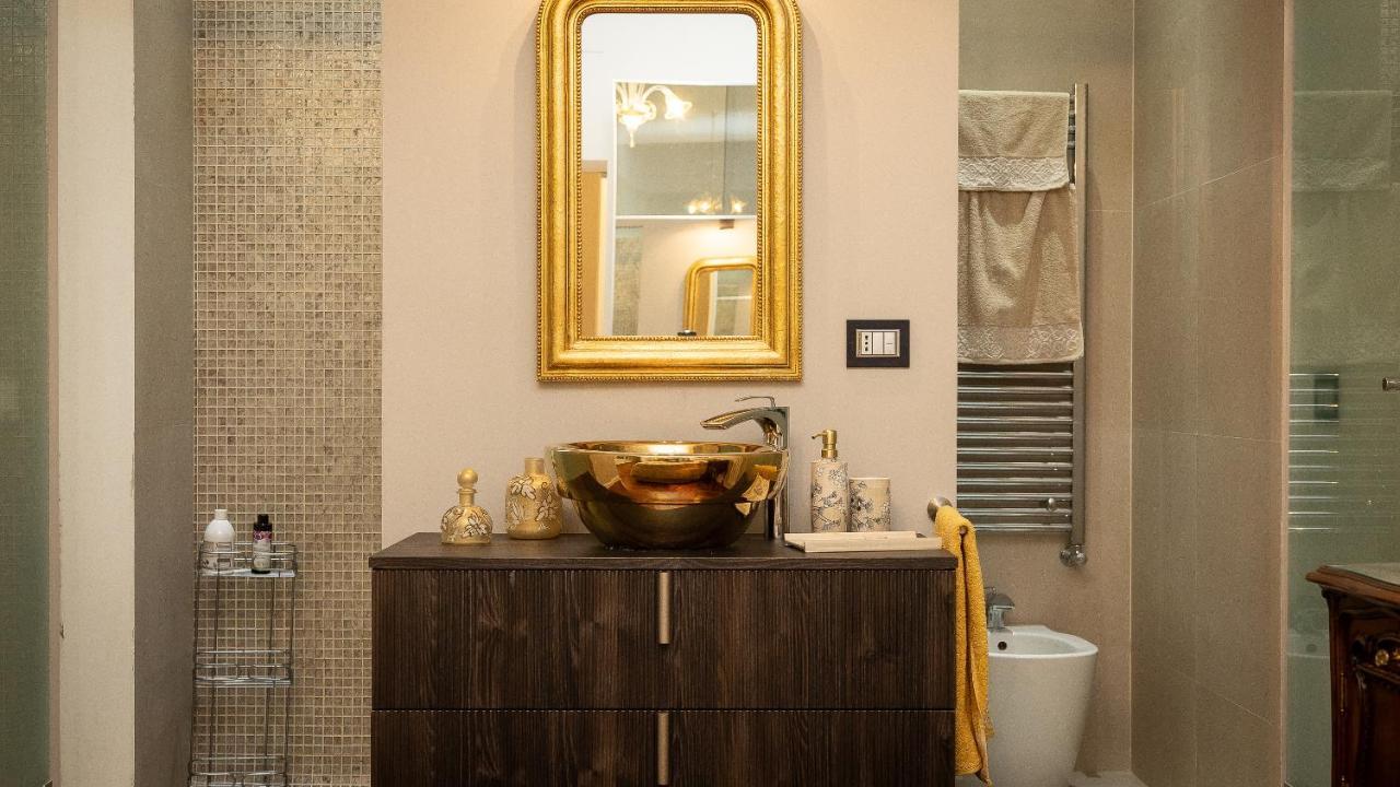 Gregoriana Luxury Rental In Rome Buitenkant foto