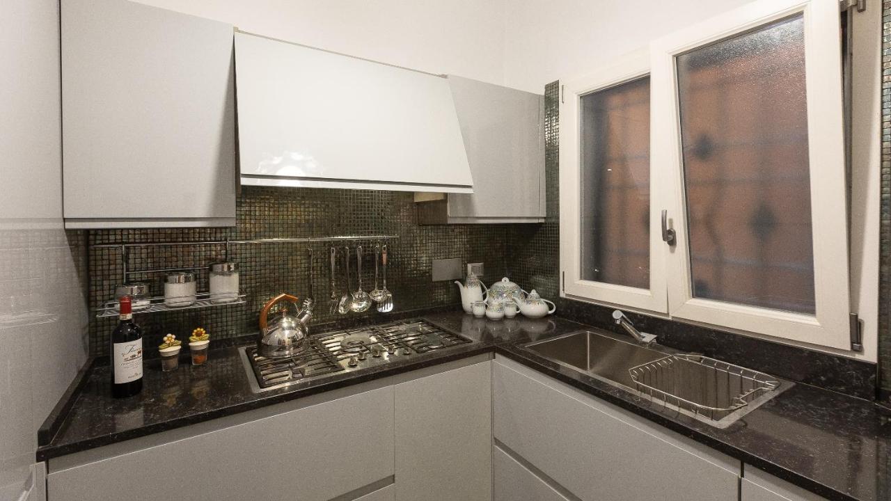 Gregoriana Luxury Rental In Rome Buitenkant foto