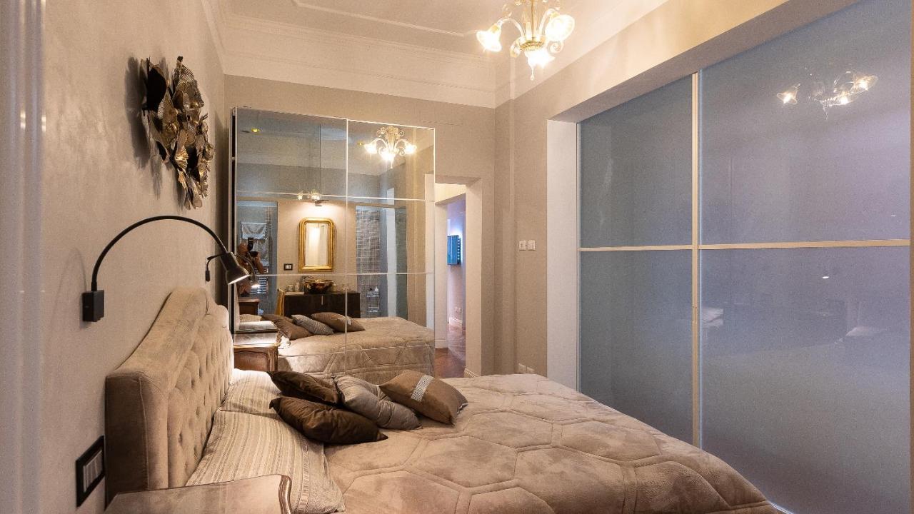 Gregoriana Luxury Rental In Rome Buitenkant foto