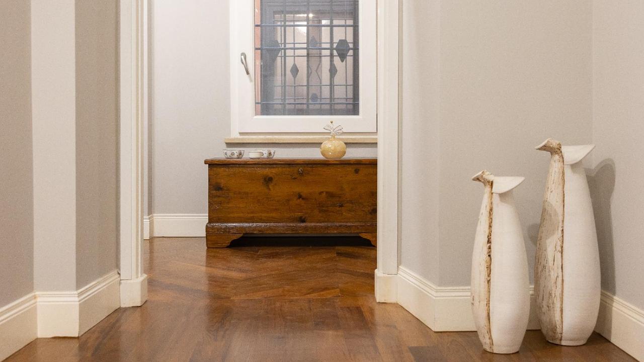 Gregoriana Luxury Rental In Rome Buitenkant foto
