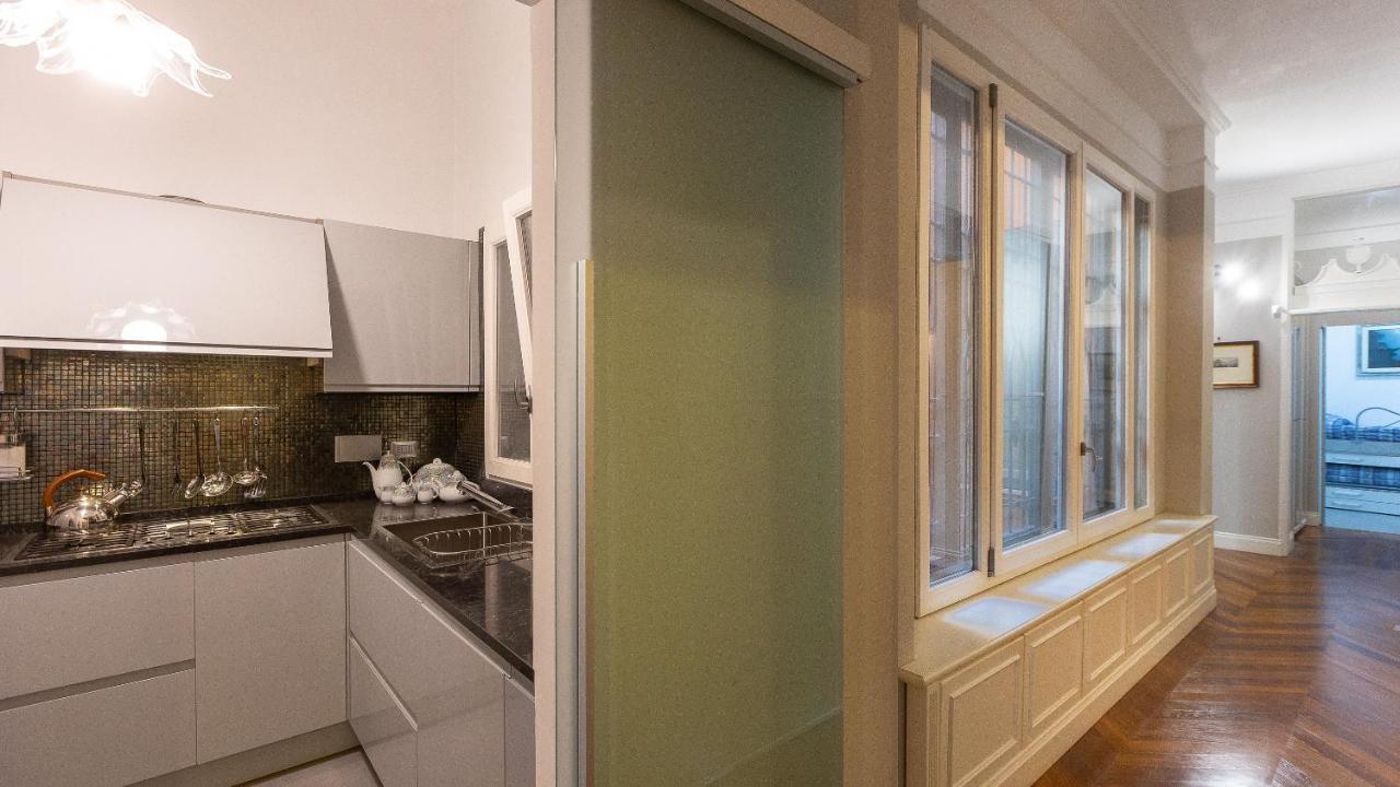 Gregoriana Luxury Rental In Rome Buitenkant foto